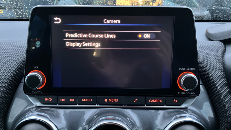 Nissan Juke 1.0 DiG-T 114 Acenta 5dr Petrol Hatchback